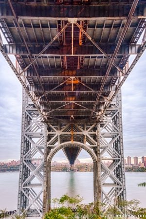 George Washington Bridge 1