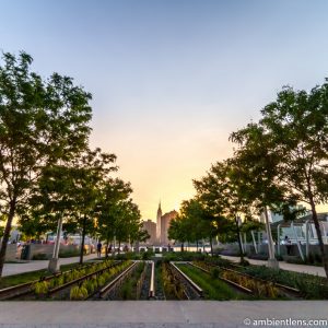 Long Island City, New York (SQ)