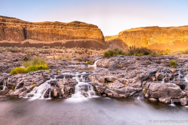 Little Palouse Falls 3