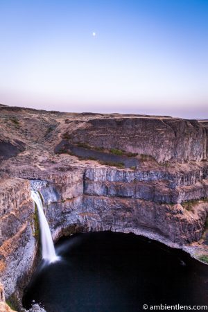 Palouse Falls 3