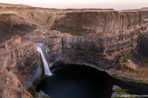 Palouse Falls 4