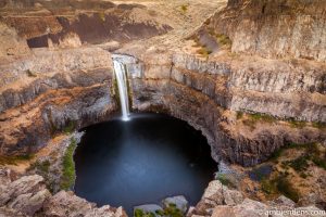 Palouse Falls 5