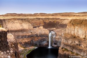 Palouse Falls 7