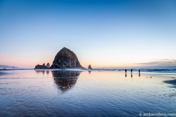 Haystack Rock Photographers 1